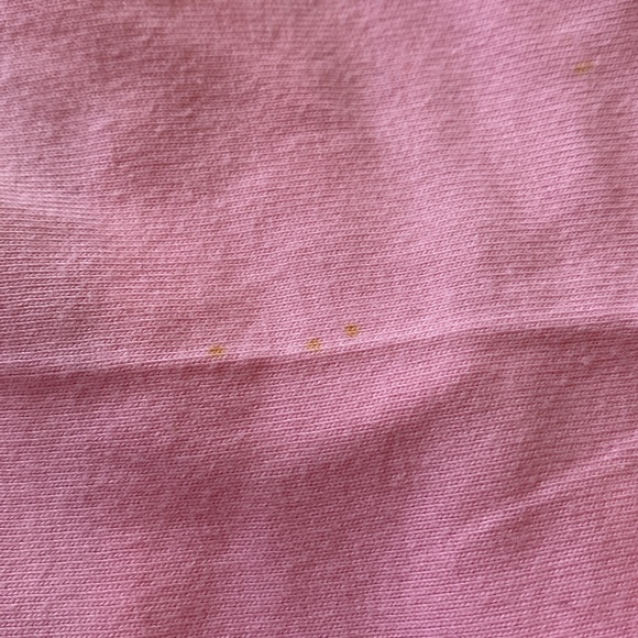 Kenzo S pink short sleeve tshirt - Picture 7 of 7